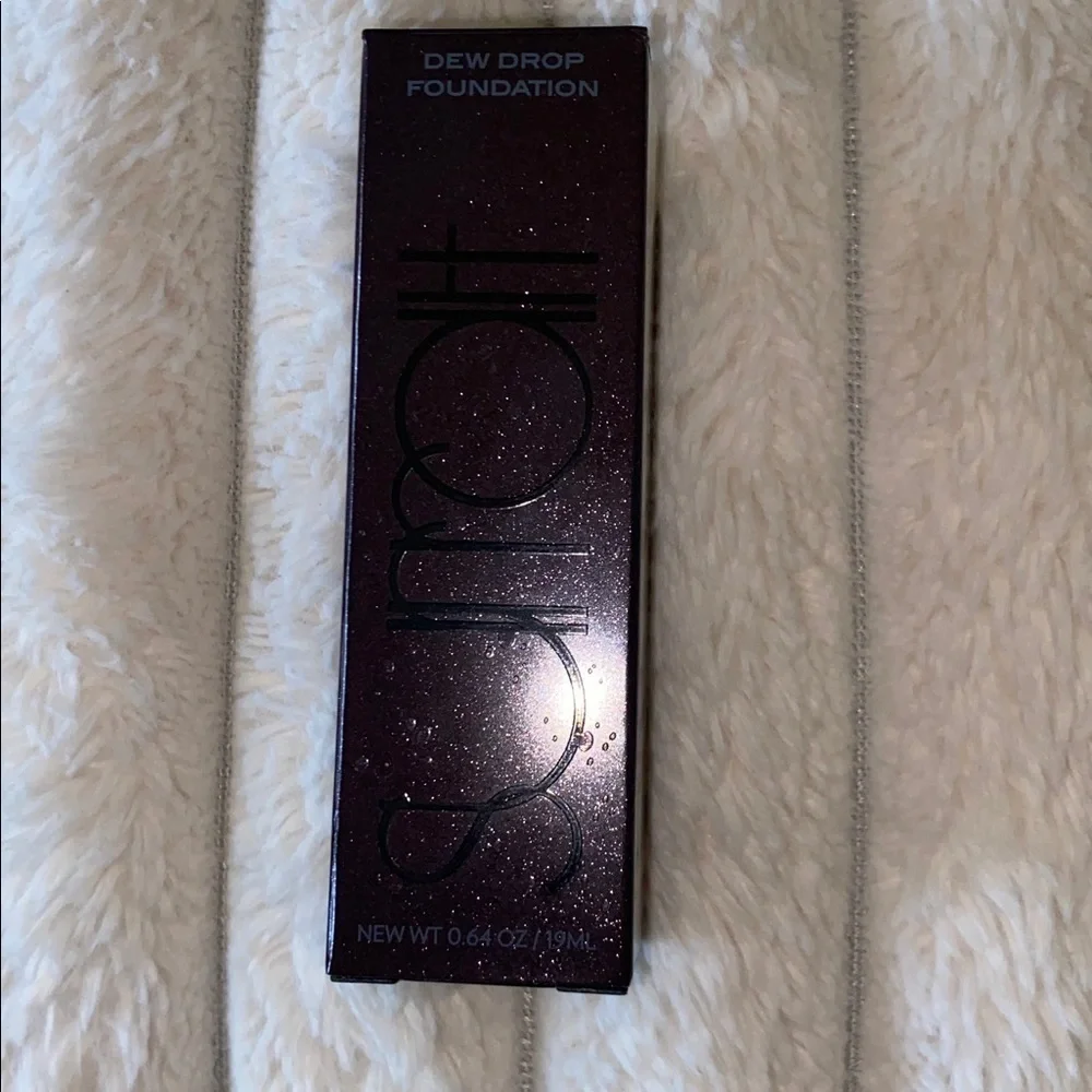 SURRATT DEW DROP FOUNDATION 6.5 Medium / Beige
